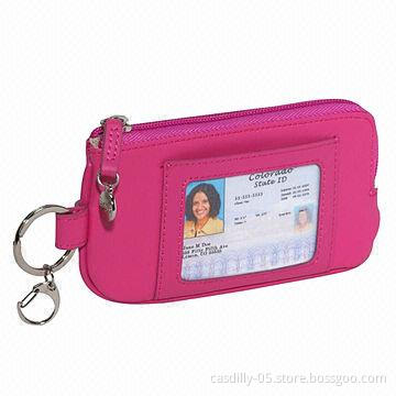 Mobile Phone Cases with ID, Credit Card Wallet